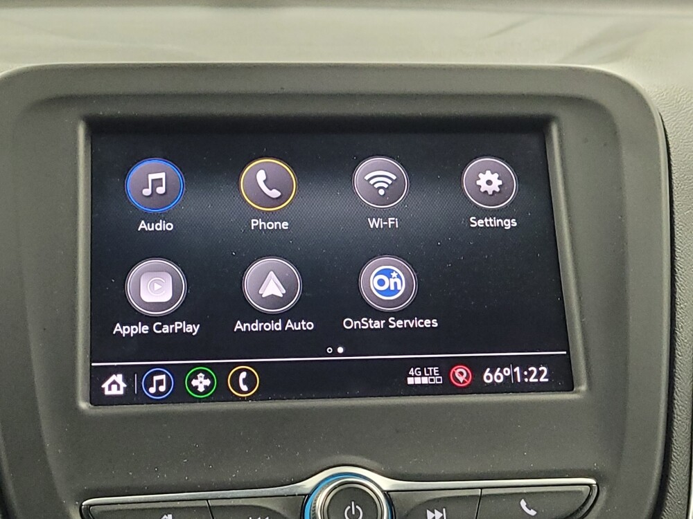 2021 Chevrolet Equinox in Houston, TX 77034 - 18134166 25