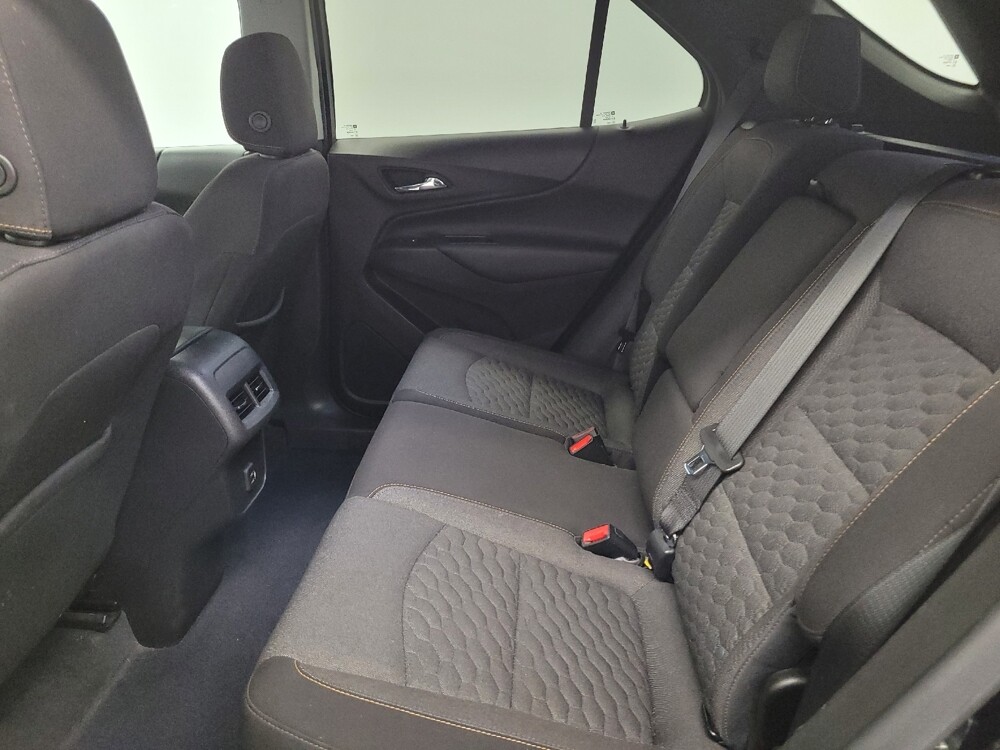 2021 Chevrolet Equinox in Houston, TX 77034 - 18134166 18