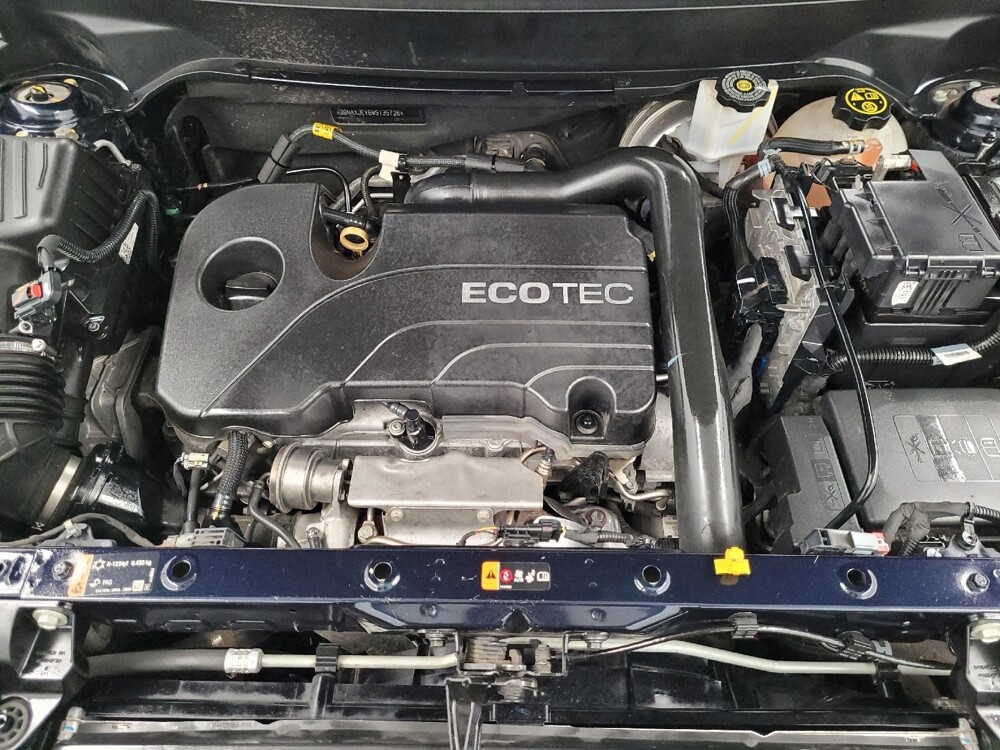 2021 Chevrolet Equinox in Houston, TX 77034 - 18134166 30