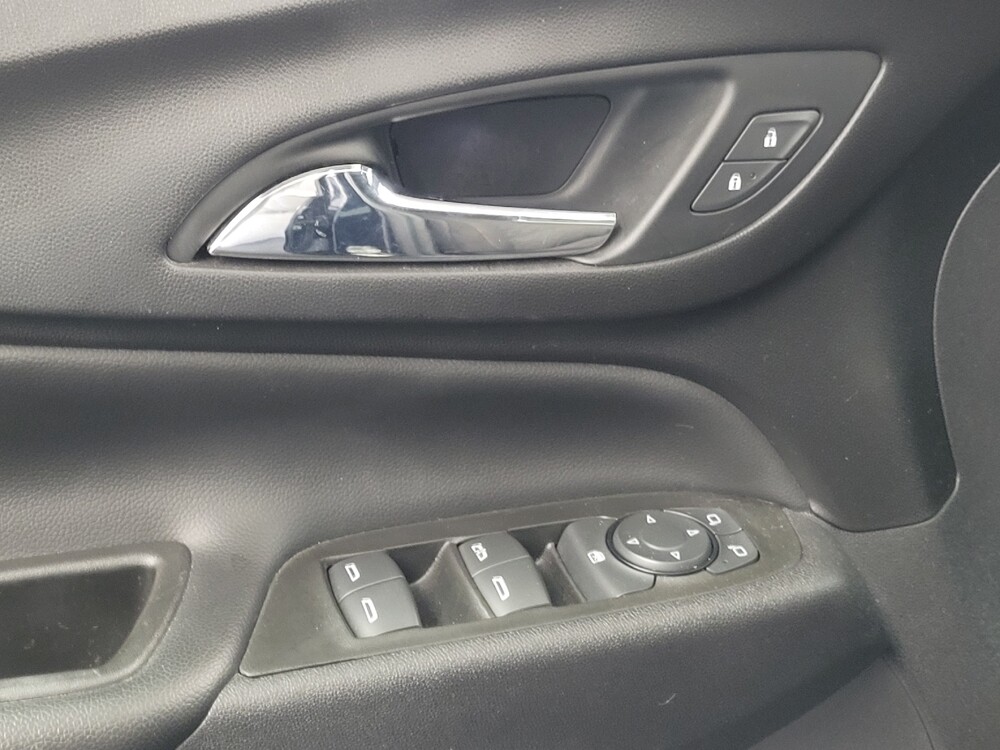 2021 Chevrolet Equinox in Houston, TX 77034 - 18134166 27