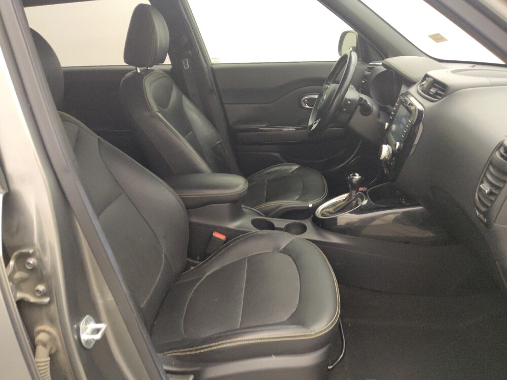 2014 Kia Soul in Live Oak, TX 78233 - 18134167 21