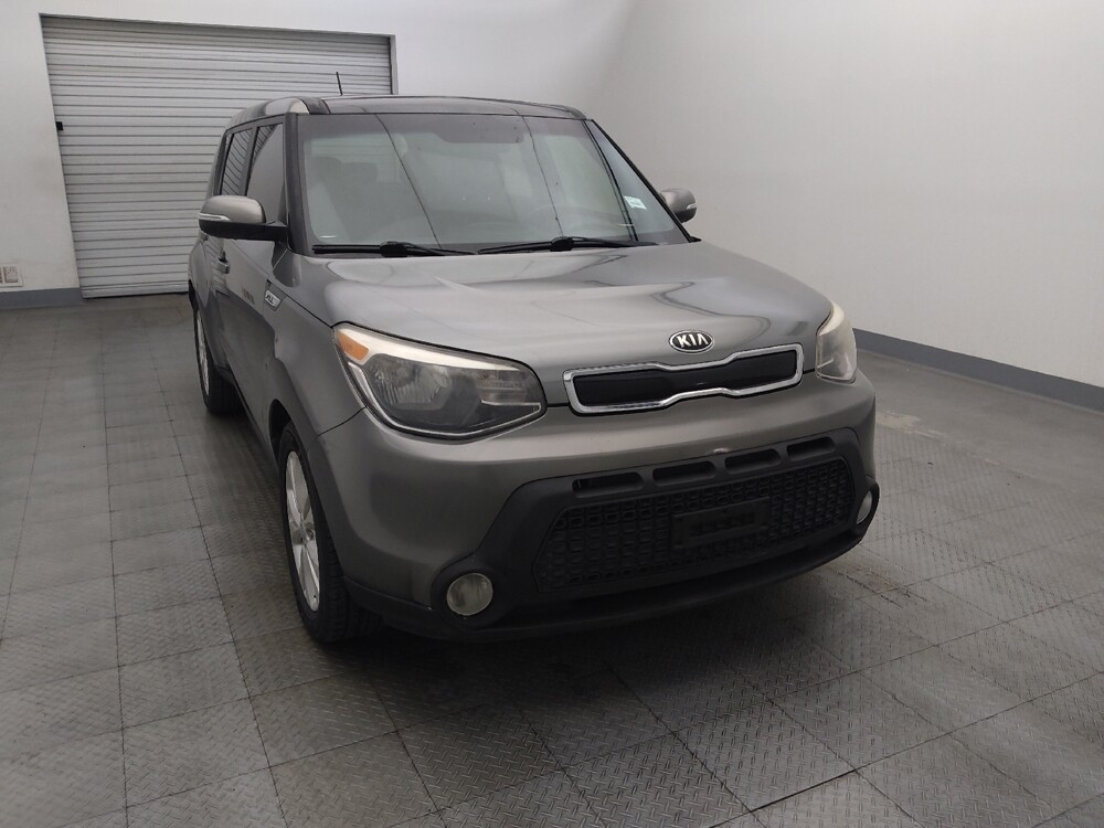 2014 Kia Soul in Live Oak, TX 78233 - 18134167 14
