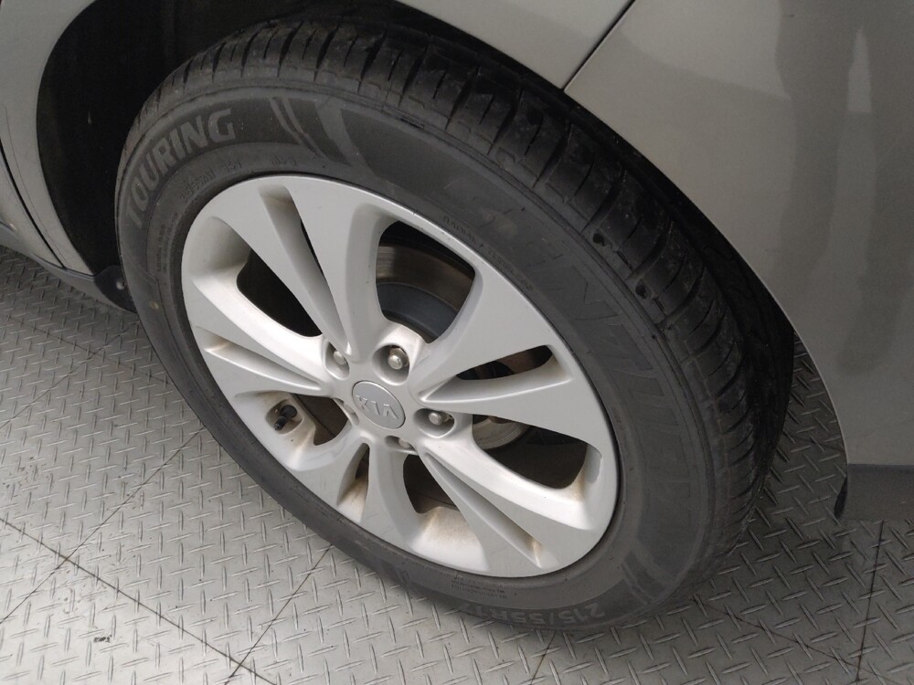 2014 Kia Soul in Live Oak, TX 78233 - 18134167 31