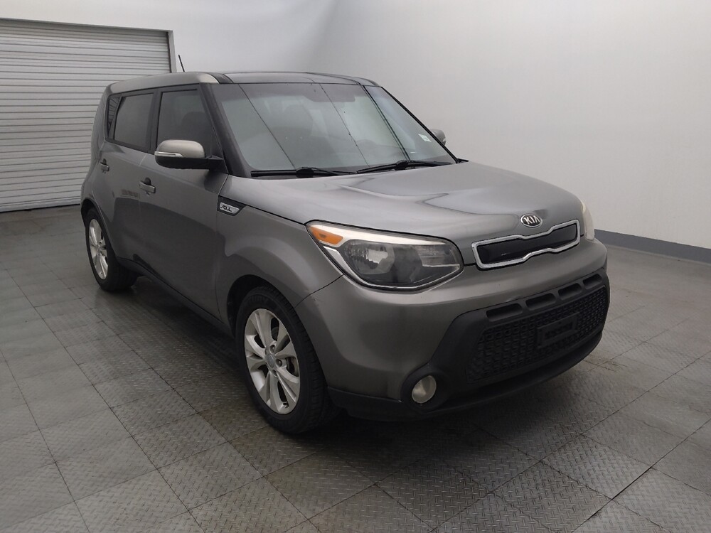 2014 Kia Soul in Live Oak, TX 78233 - 18134167 13
