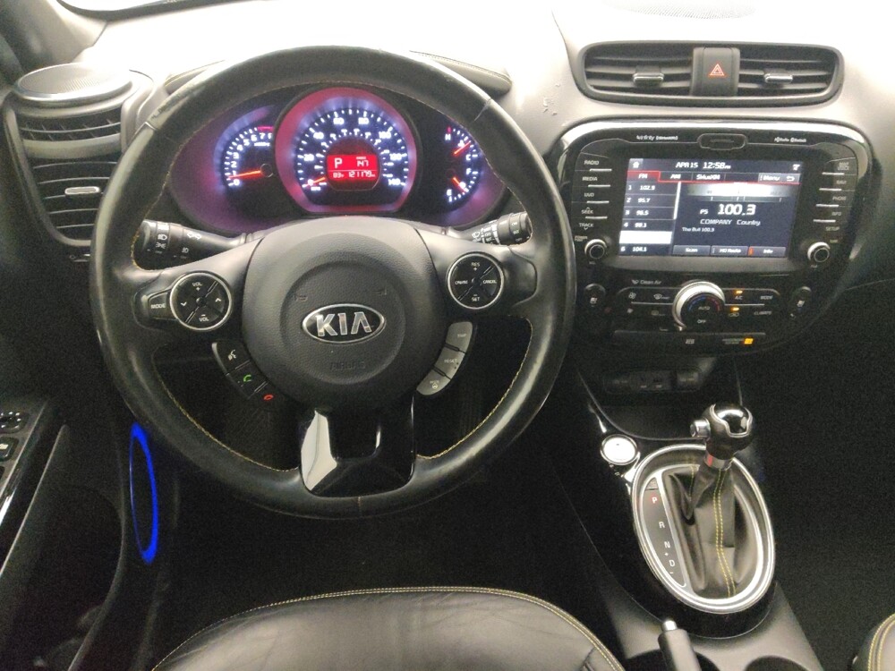 2014 Kia Soul in Live Oak, TX 78233 - 18134167 22
