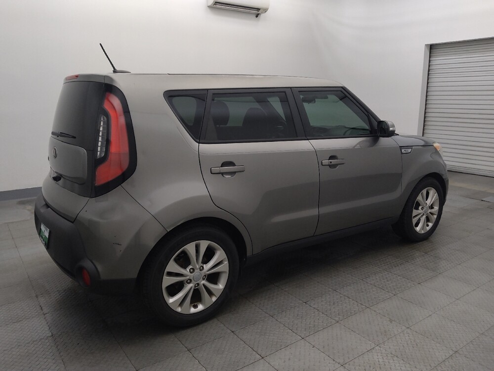 2014 Kia Soul in Live Oak, TX 78233 - 18134167 10