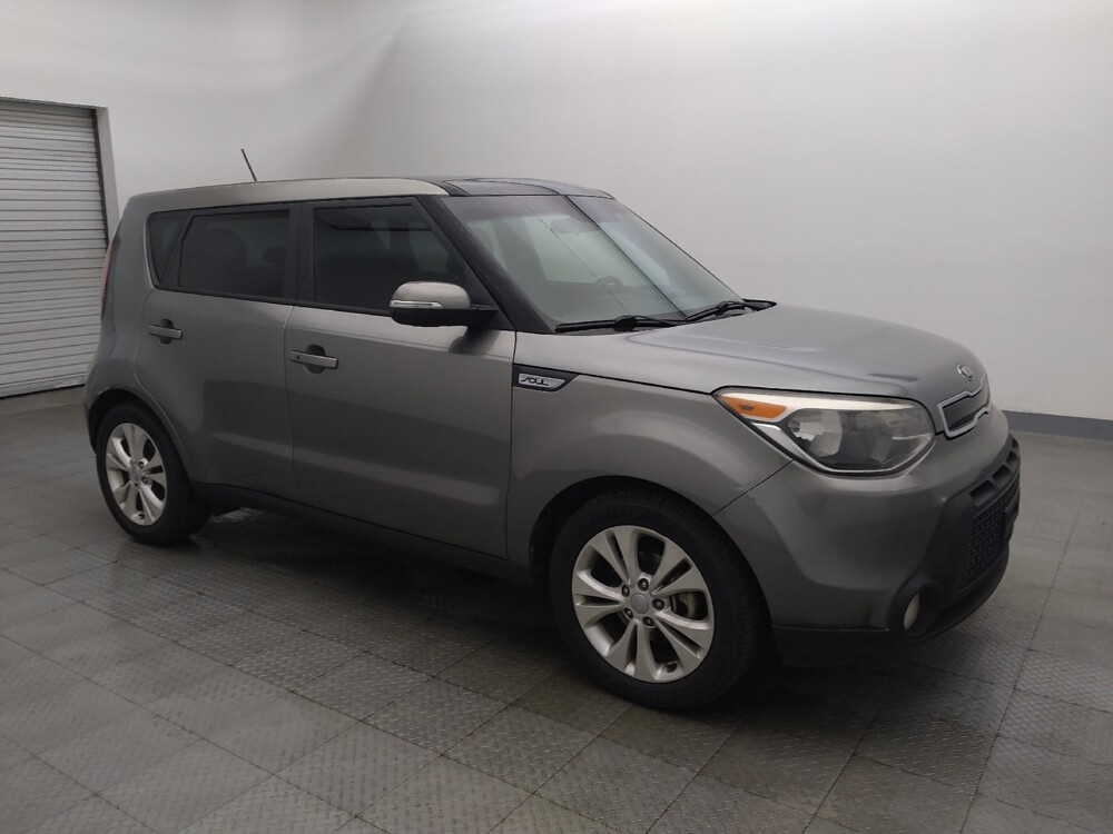 2014 Kia Soul in Live Oak, TX 78233 - 18134167 11