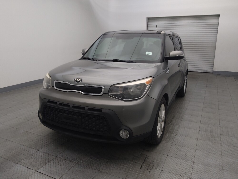 2014 Kia Soul in Live Oak, TX 78233 - 18134167 15