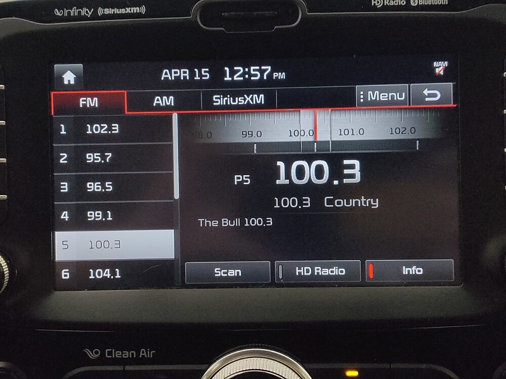 2014 Kia Soul in Live Oak, TX 78233 - 18134167 25