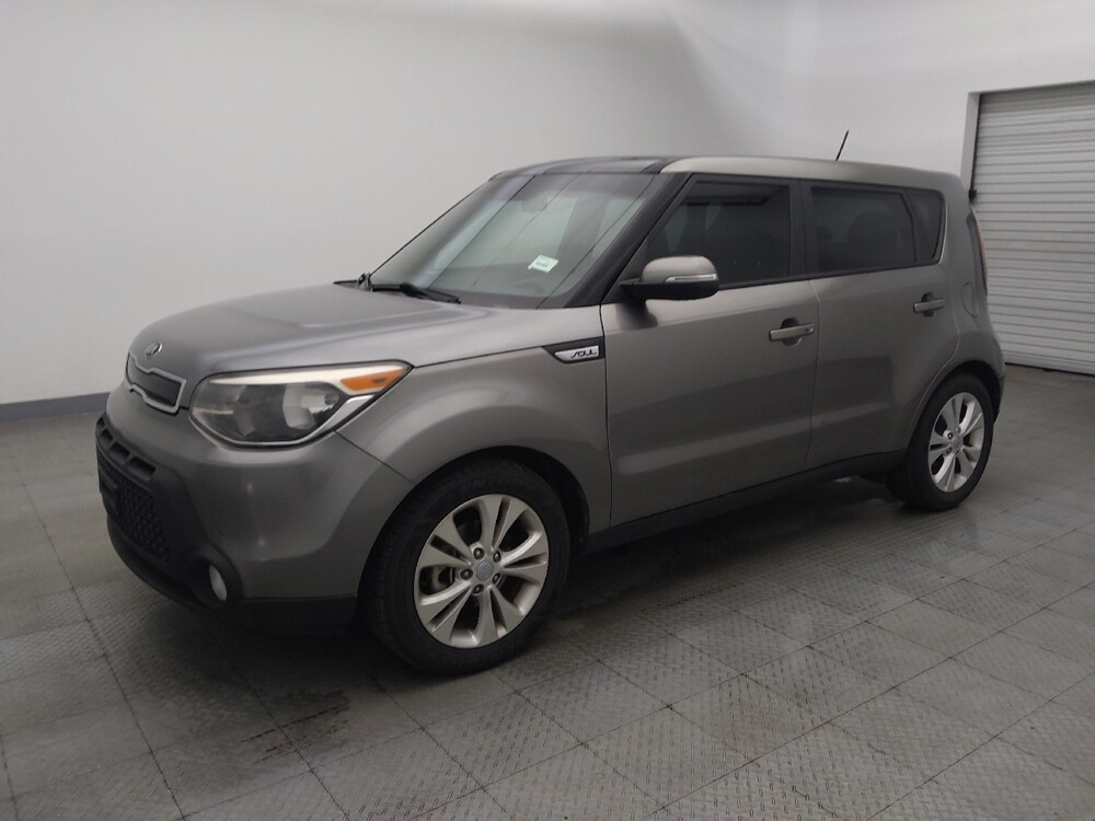 2014 Kia Soul in Live Oak, TX 78233 - 18134167 2