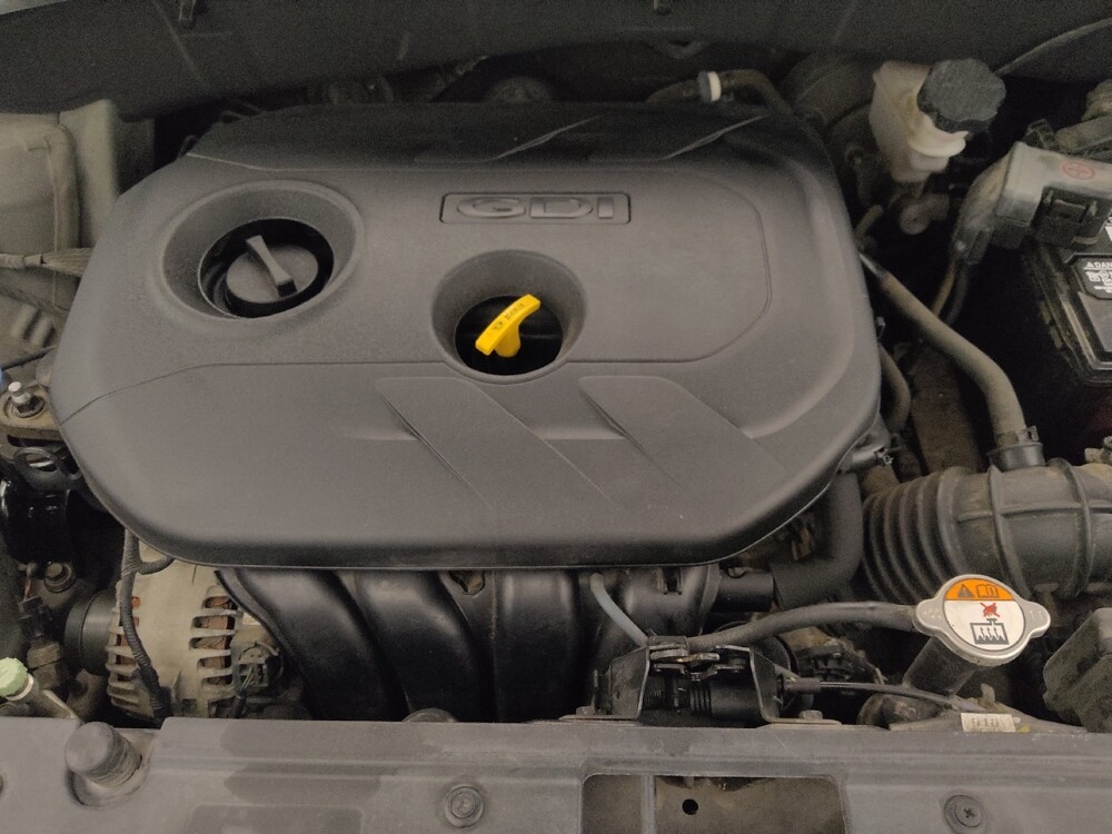 2014 Kia Soul in Live Oak, TX 78233 - 18134167 30