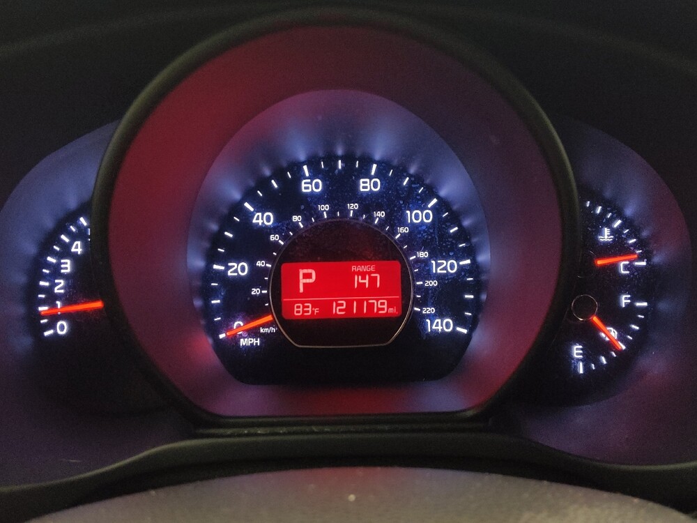 2014 Kia Soul in Live Oak, TX 78233 - 18134167 23