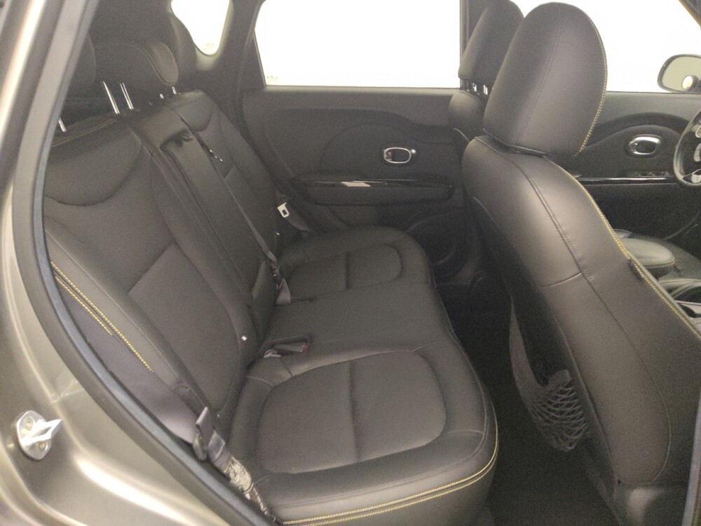 2014 Kia Soul in Live Oak, TX 78233 - 18134167 19