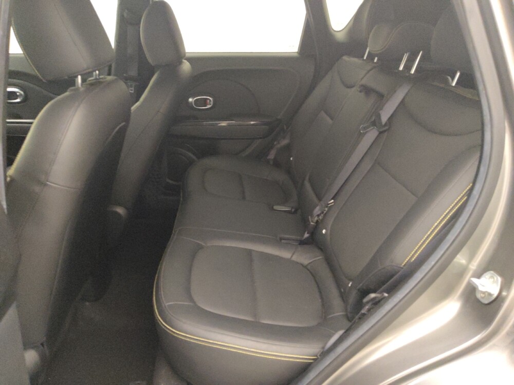 2014 Kia Soul in Live Oak, TX 78233 - 18134167 18