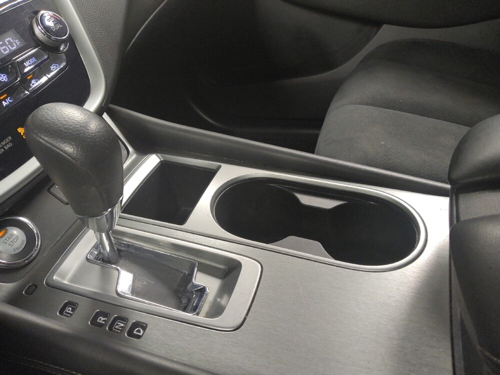 2022 Nissan Murano in Live Oak, TX 78233 - 18134168 26