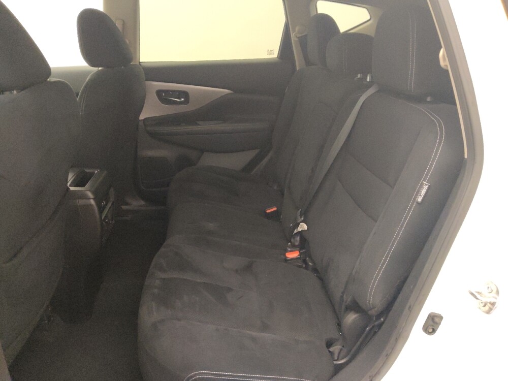 2022 Nissan Murano in Live Oak, TX 78233 - 18134168 18