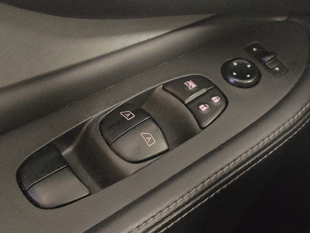 2022 Nissan Murano in Live Oak, TX 78233 - 18134168 27
