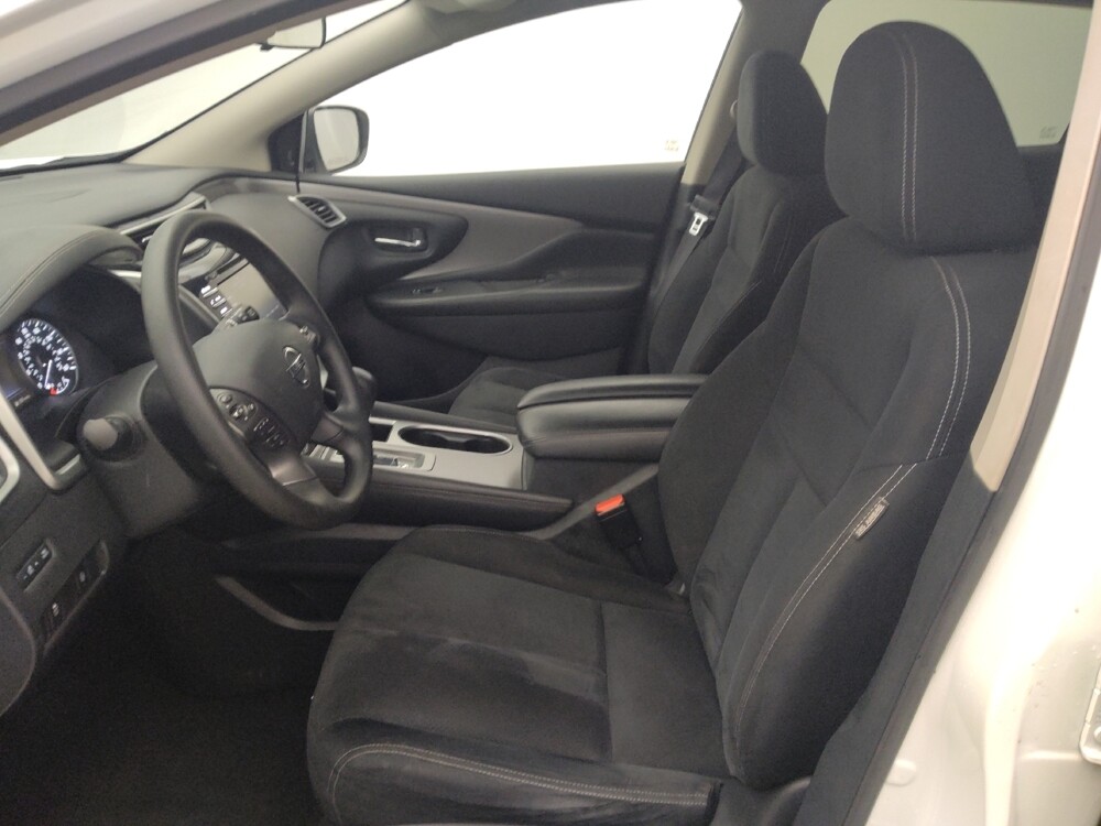 2022 Nissan Murano in Live Oak, TX 78233 - 18134168 17