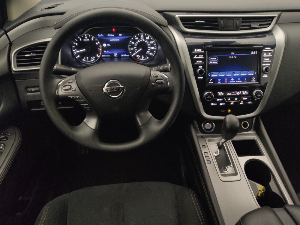 2022 Nissan Murano in Live Oak, TX 78233 - 18134168 22