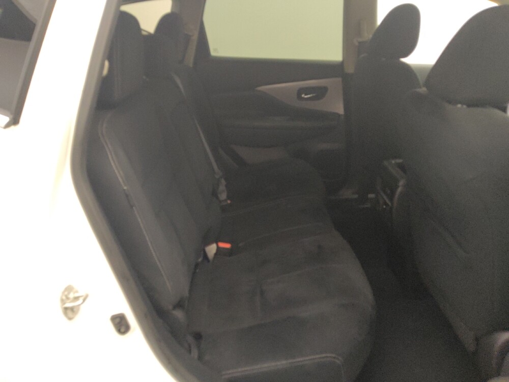 2022 Nissan Murano in Live Oak, TX 78233 - 18134168 19
