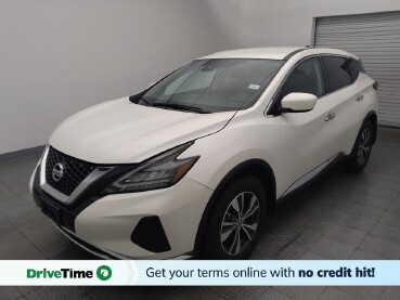2022 Nissan Murano in Live Oak, TX 78233