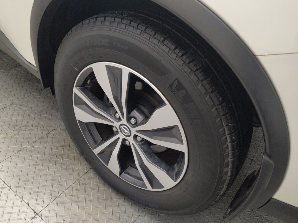 2022 Nissan Murano in Live Oak, TX 78233 - 18134168 31