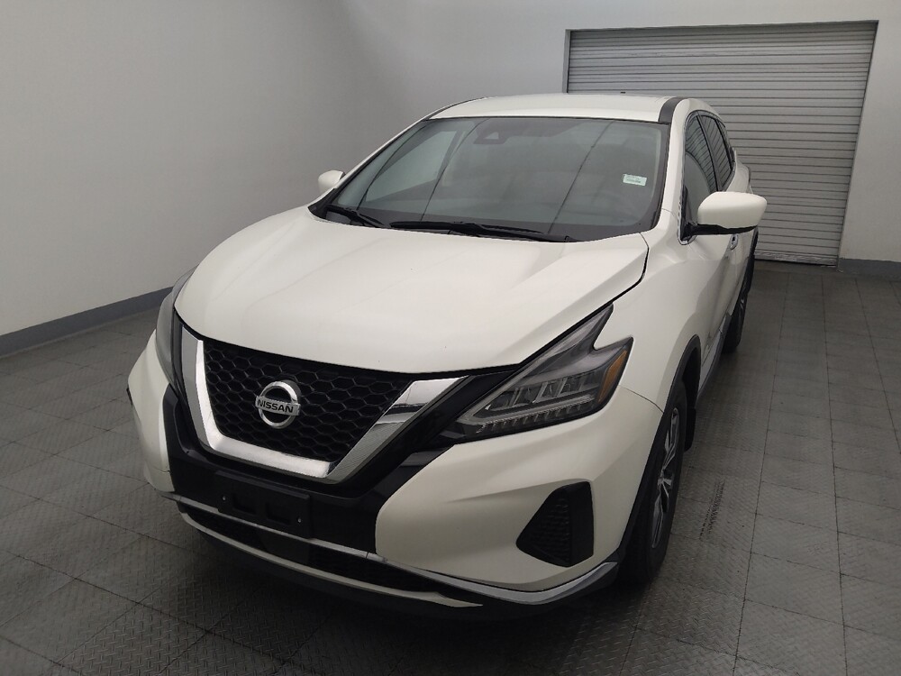 2022 Nissan Murano in Live Oak, TX 78233 - 18134168 15