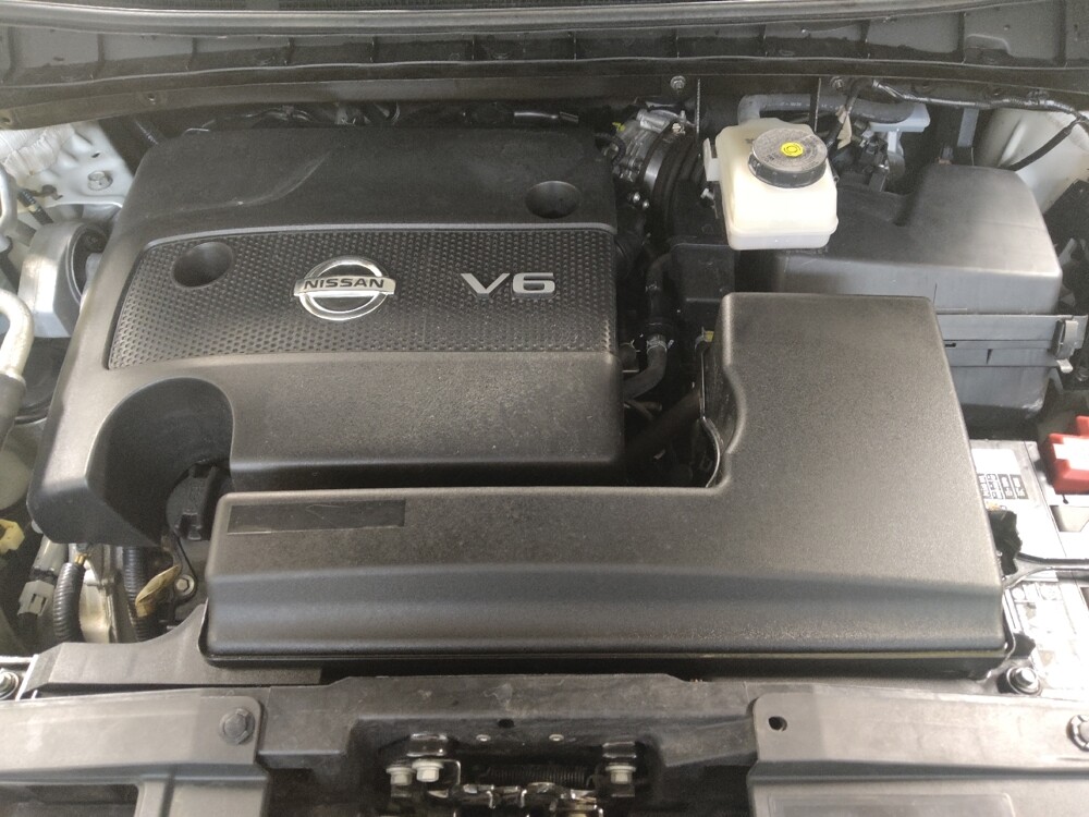 2022 Nissan Murano in Live Oak, TX 78233 - 18134168 30