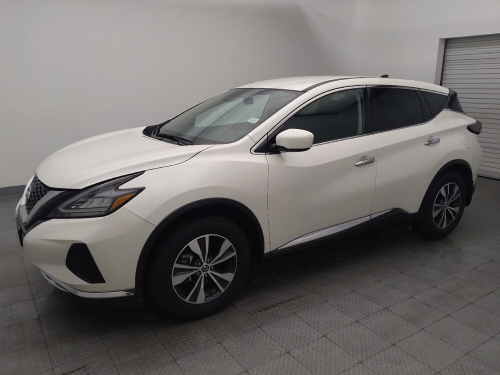 2022 Nissan Murano in Live Oak, TX 78233 - 18134168 2