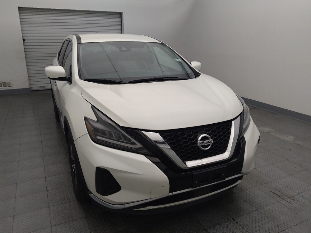 2022 Nissan Murano in Live Oak, TX 78233 - 18134168 14