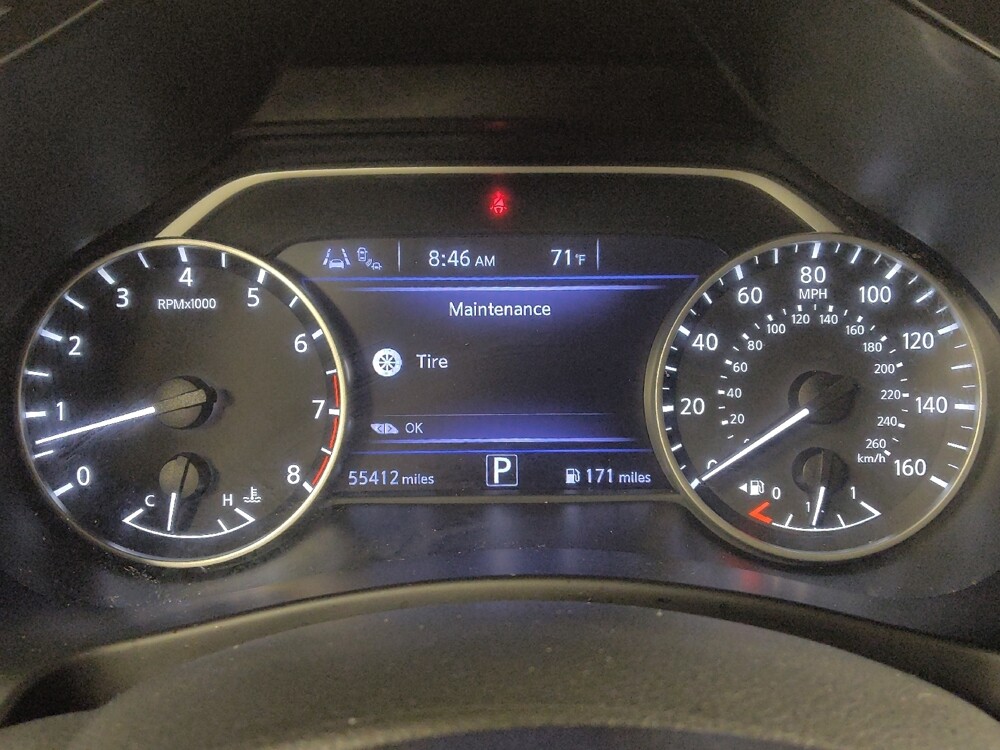 2022 Nissan Murano in Live Oak, TX 78233 - 18134168 23