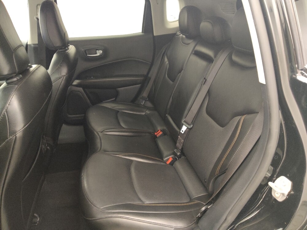 2021 Jeep Compass in Tyler, TX 75701 - 18134169 18