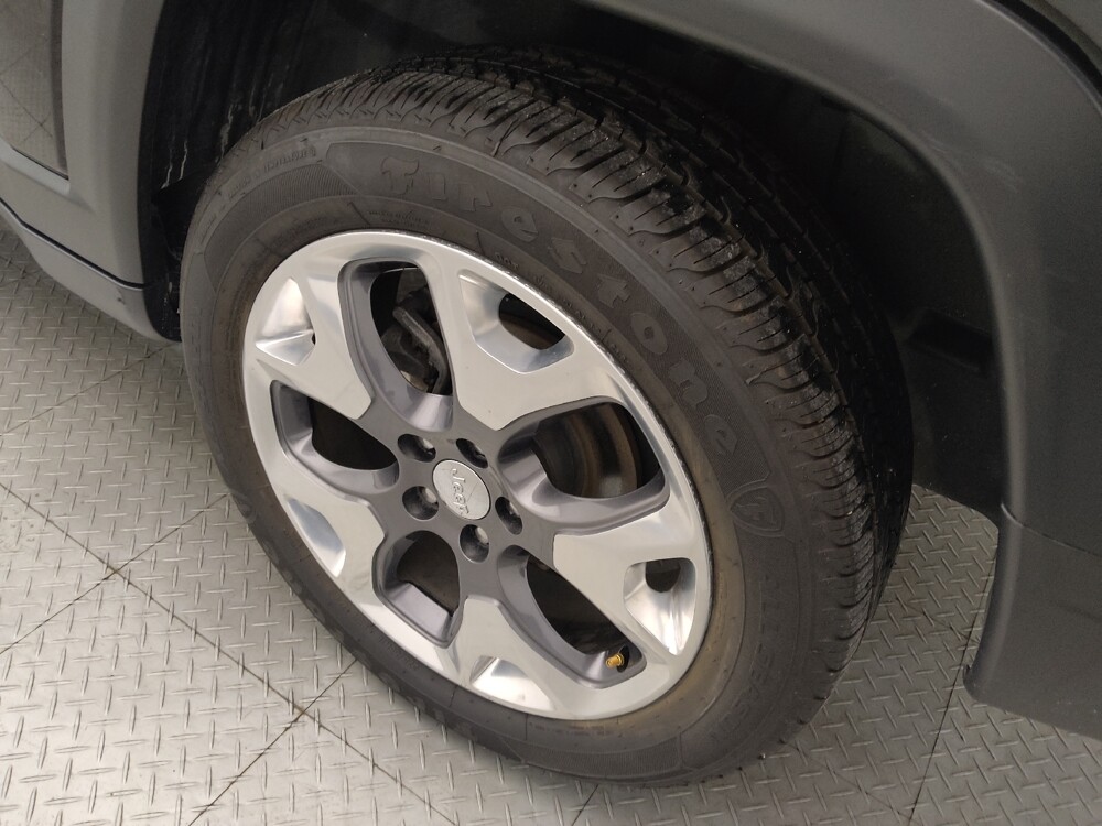 2021 Jeep Compass in Tyler, TX 75701 - 18134169 31
