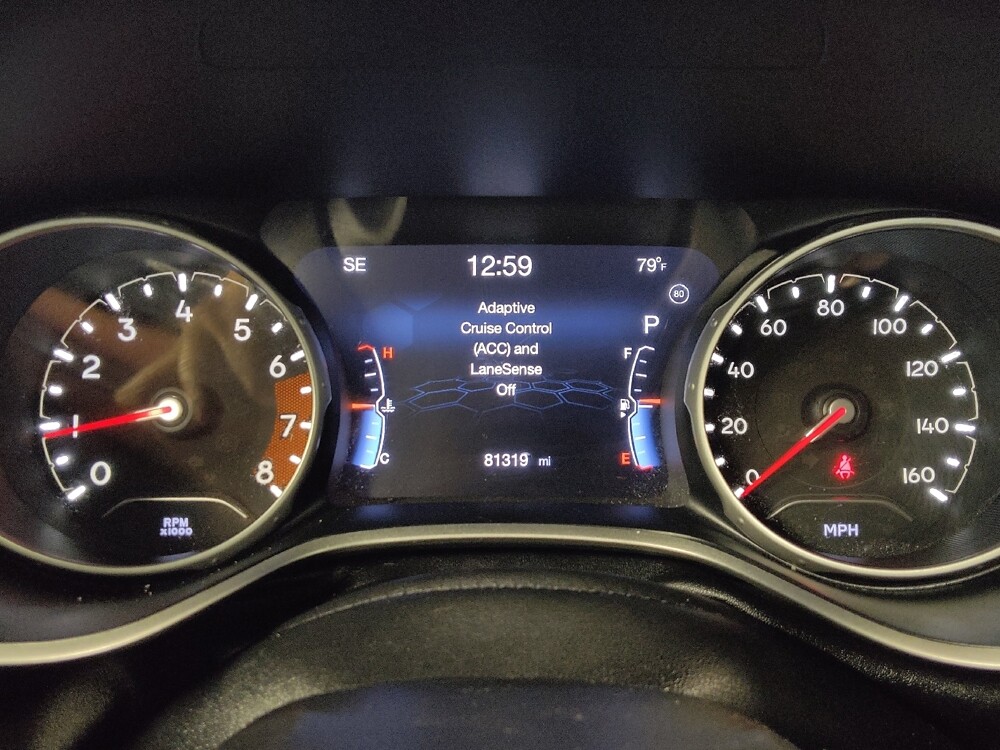 2021 Jeep Compass in Tyler, TX 75701 - 18134169 23