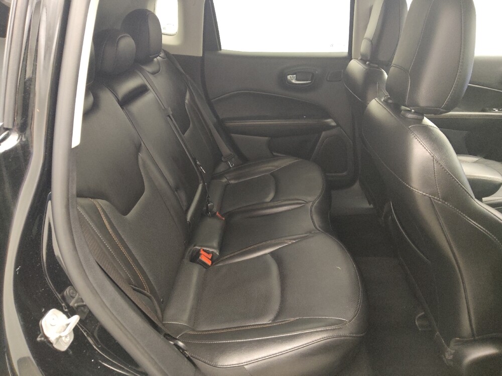 2021 Jeep Compass in Tyler, TX 75701 - 18134169 19