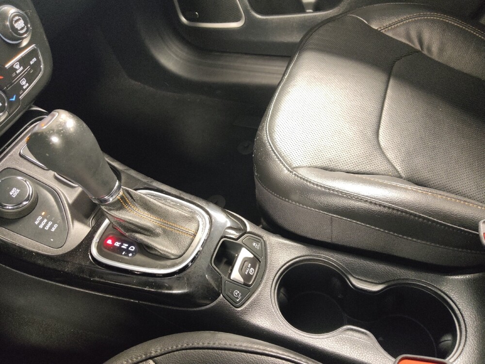 2021 Jeep Compass in Tyler, TX 75701 - 18134169 26