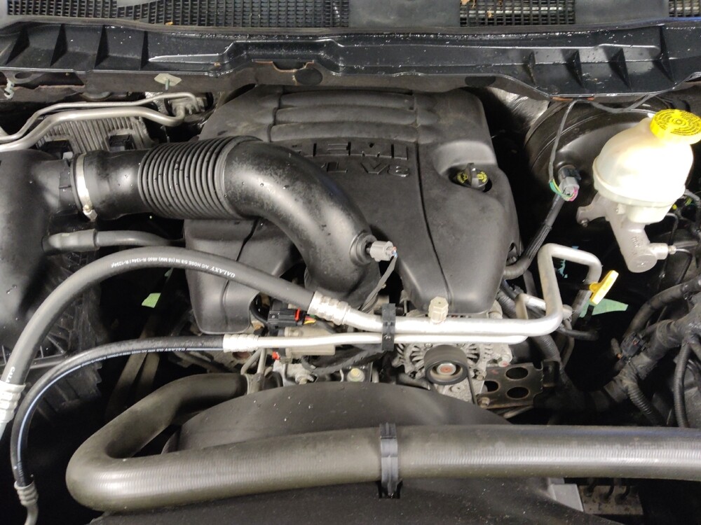 2017 RAM 1500 in Houston, TX 77074 - 18134171 30