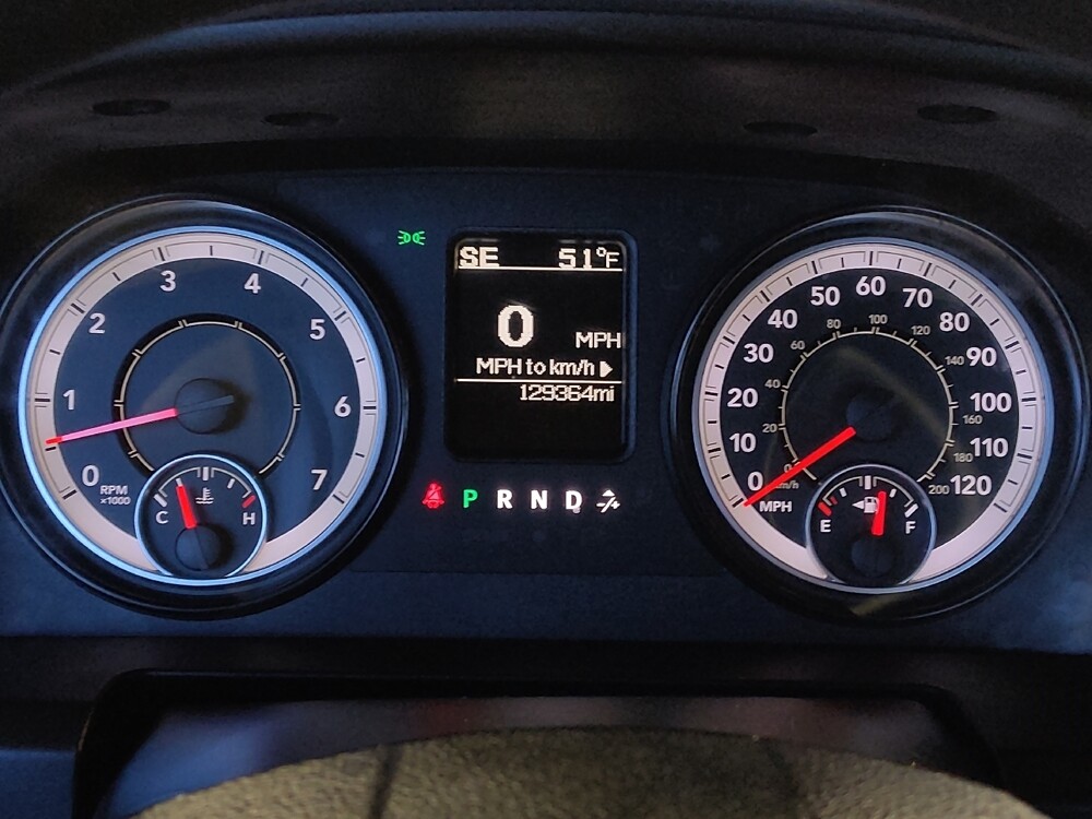 2017 RAM 1500 in Houston, TX 77074 - 18134171 23