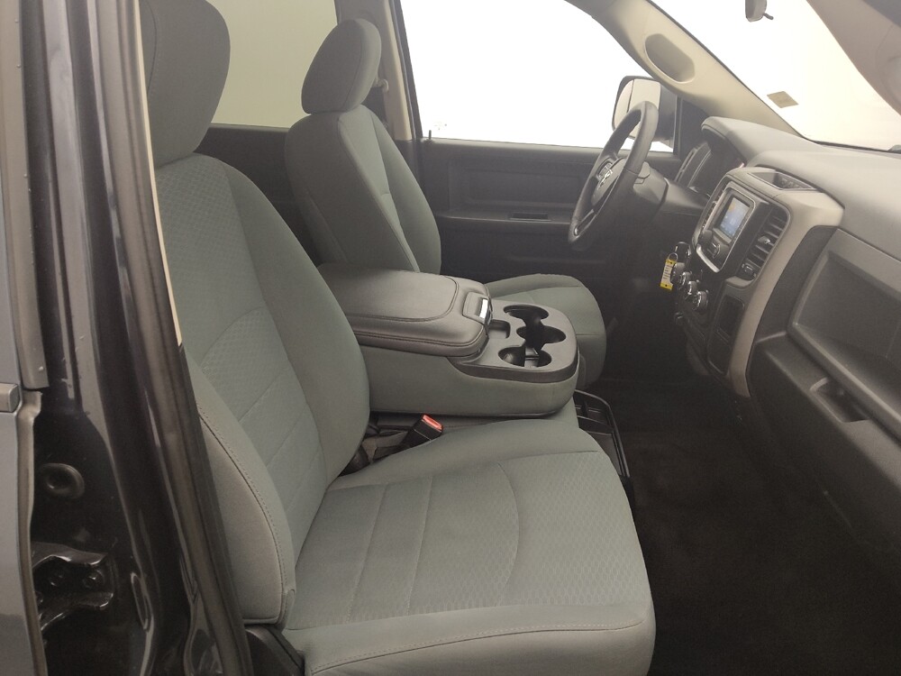 2017 RAM 1500 in Houston, TX 77074 - 18134171 21