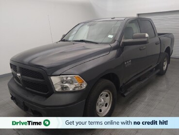 2017 RAM 1500 in Houston, TX 77074