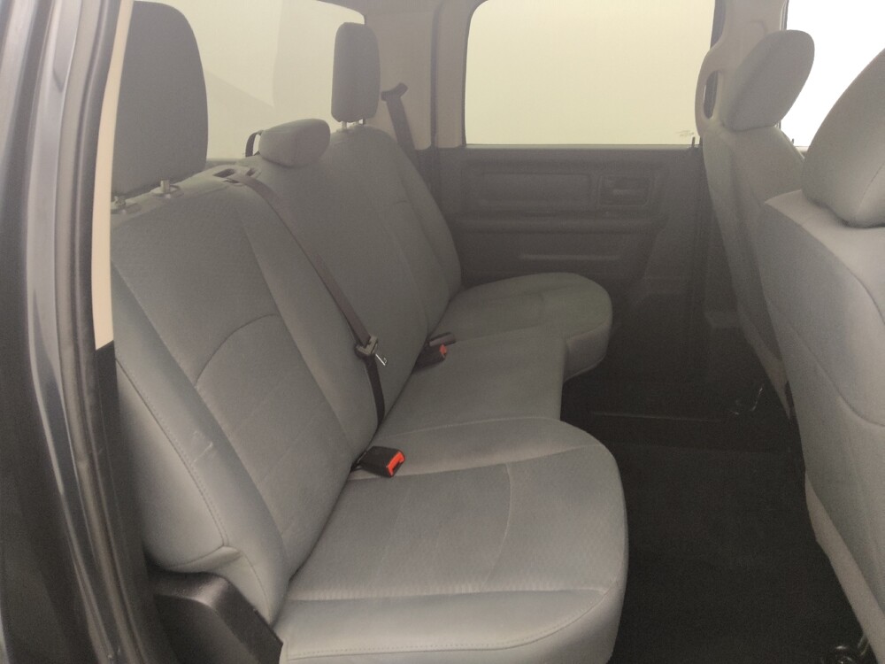 2017 RAM 1500 in Houston, TX 77074 - 18134171 19