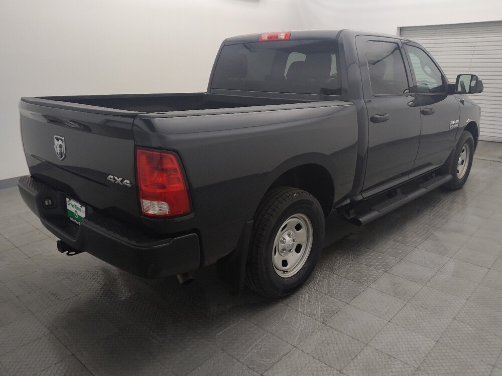 2017 RAM 1500 in Houston, TX 77074 - 18134171 9