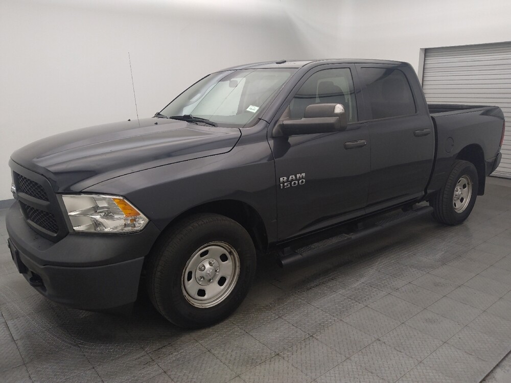 2017 RAM 1500 in Houston, TX 77074 - 18134171 2