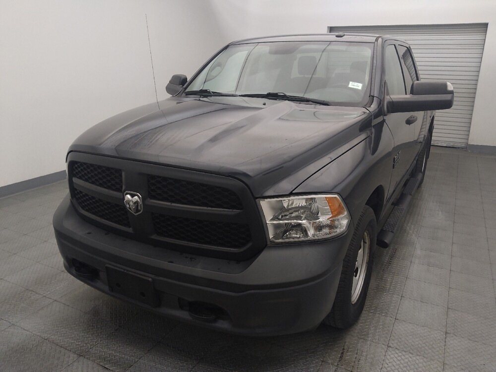 2017 RAM 1500 in Houston, TX 77074 - 18134171 15
