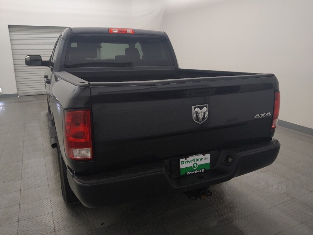 2017 RAM 1500 in Houston, TX 77074 - 18134171 6