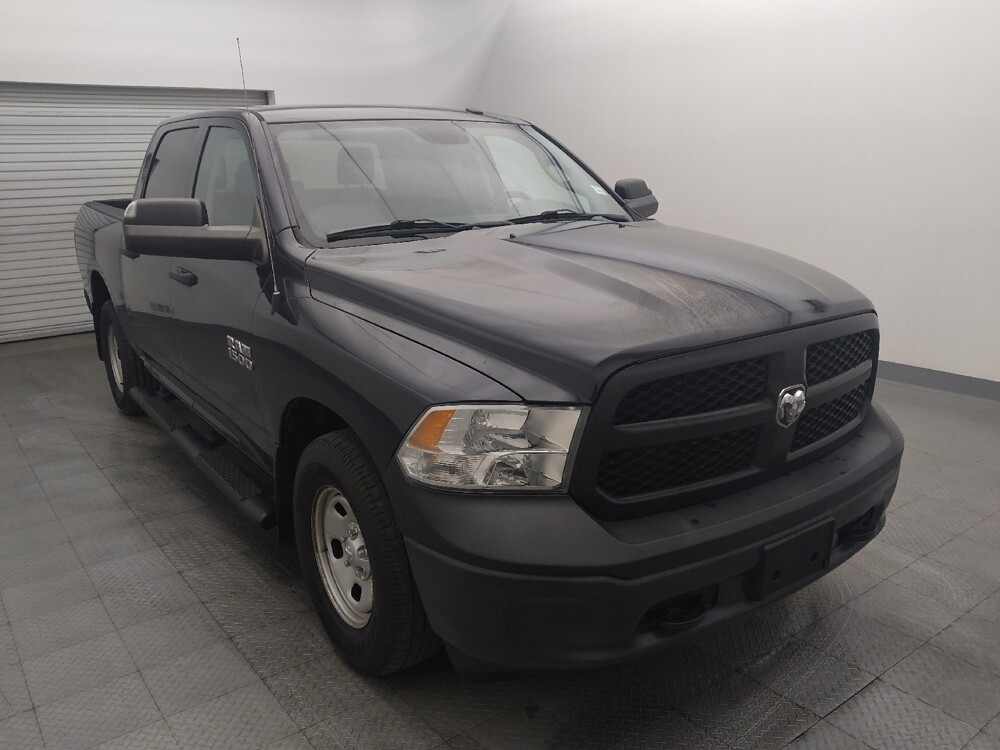 2017 RAM 1500 in Houston, TX 77074 - 18134171 13