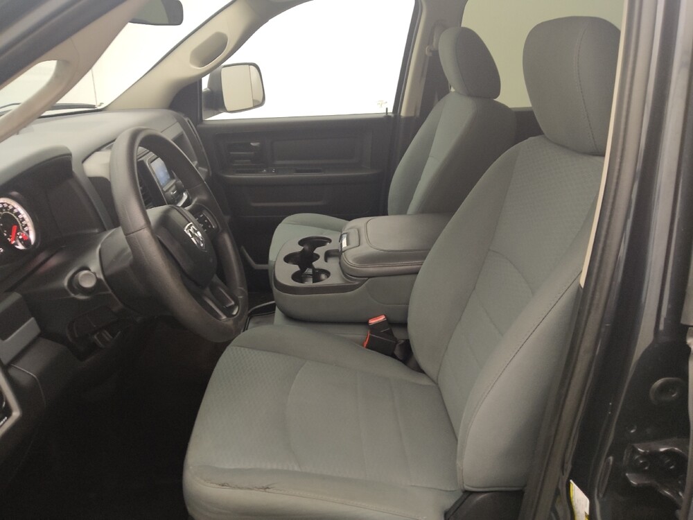 2017 RAM 1500 in Houston, TX 77074 - 18134171 17