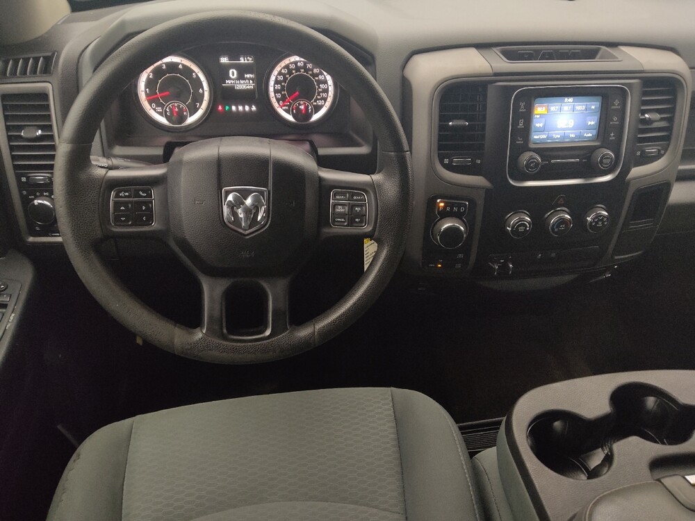 2017 RAM 1500 in Houston, TX 77074 - 18134171 22