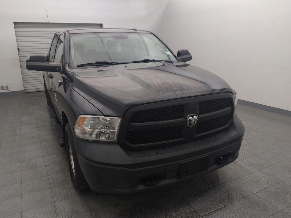 2017 RAM 1500 in Houston, TX 77074 - 18134171 14