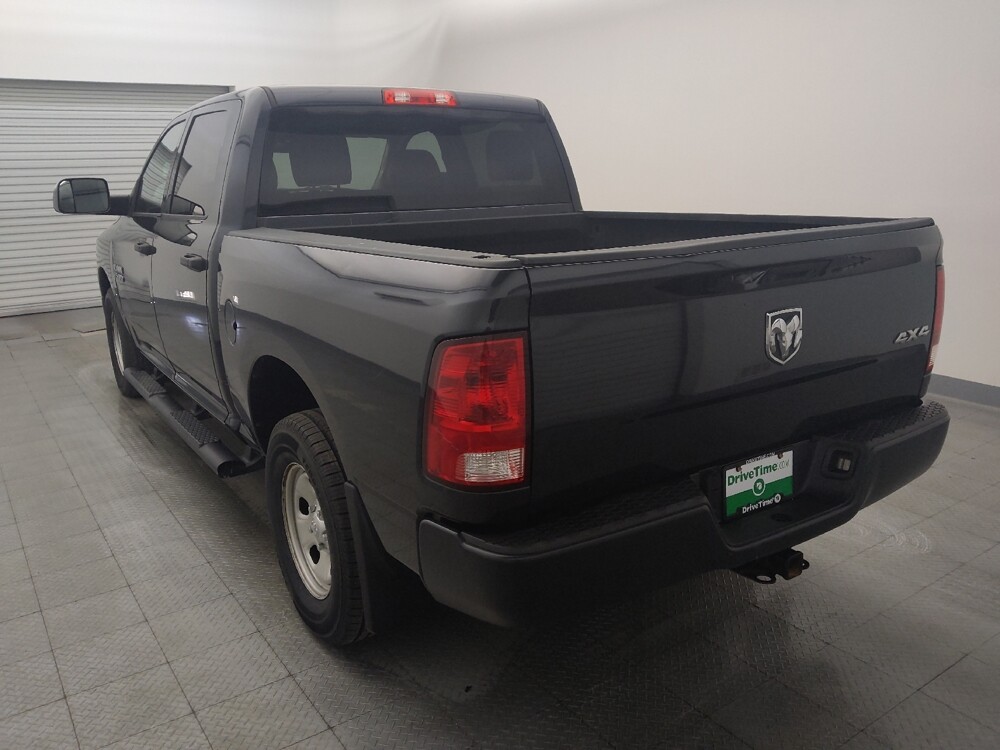 2017 RAM 1500 in Houston, TX 77074 - 18134171 5